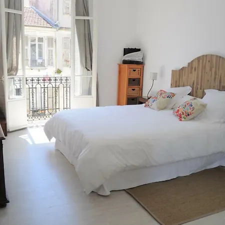 Appartement Carre D'Or Nice Exterior photo
