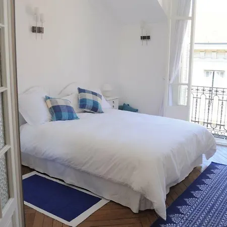 Appartement Carre D'Or Nice Exterior photo