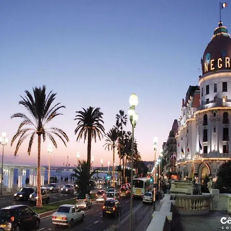 Appartement Carre D'Or Nice Exterior photo