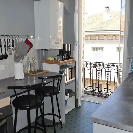 Appartement Carre D'Or Nice Exterior photo