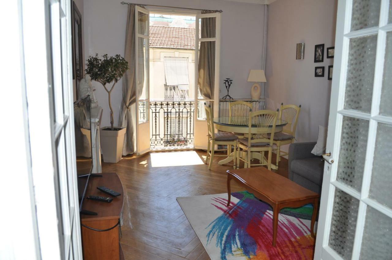Apartamento Carre D'or *